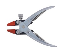 FLAT NOSE PLIERS PARALLEL