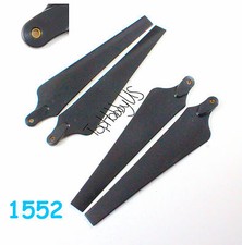 4PCS (2Pairs) 1552 Foldable Propeller CW CCW Quad-Rotor DJI S800 S900 S1000