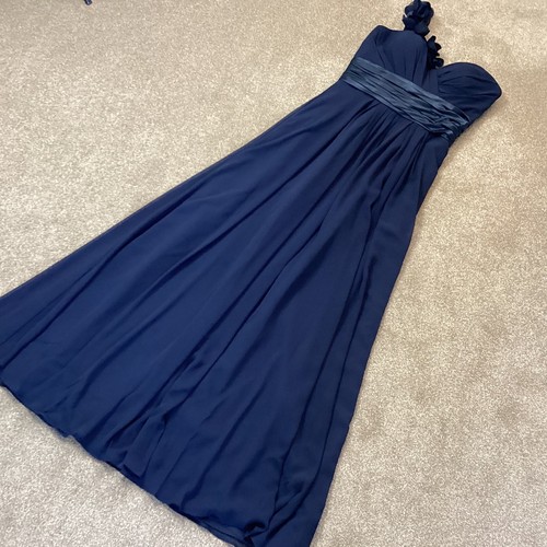 Zage navy bridesmaid - navy,