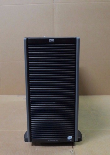 Refurbished ml350 g6 - refurbished, hp