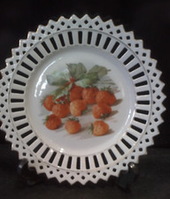 Decorative Lace/Lattice Edge