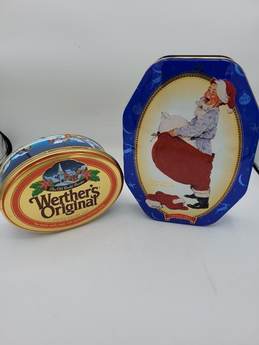 Lot vintage christmas - 2-,