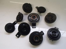 DUCATI 916 OEM HORNS X 9 748