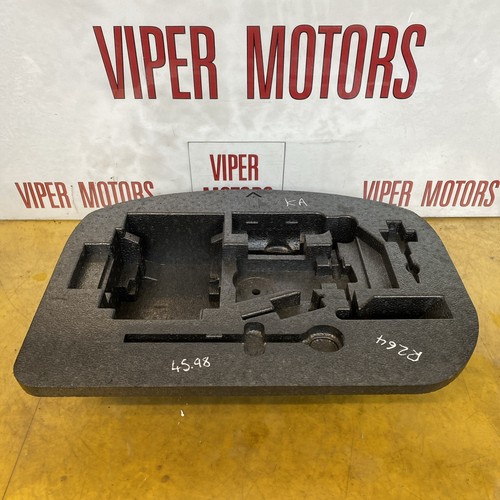 Ford mk2 under - under, tool