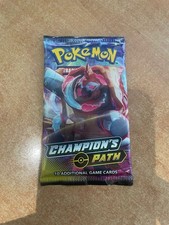 Pokemon - Champions Path