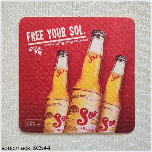 Coaster - , (b544)