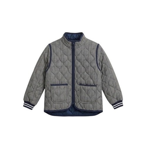 Free assembly kids - assembly, quilted