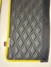 Horse Cart Shaft Covers