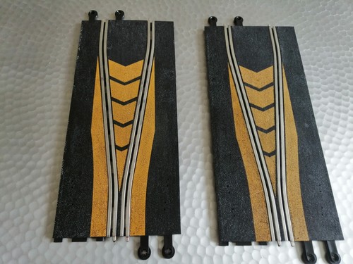 Scalextric classic track - scalextric, 1:32