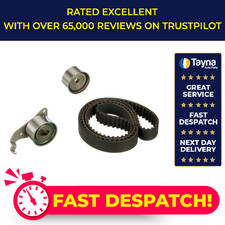 Timing Belt Kit fits TOYOTA