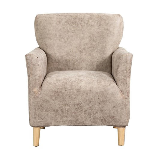 Stretch piece chair covers - 1,