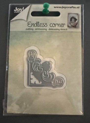 Joy crafts vintage - vintage, endless