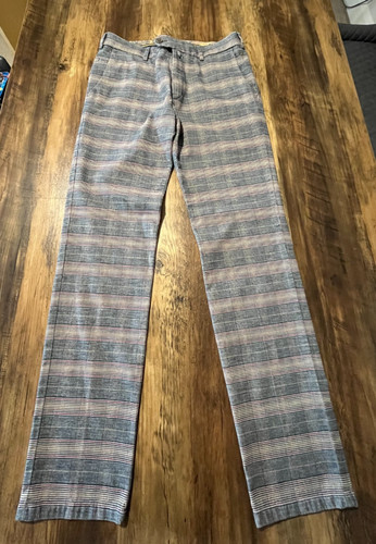 Meyer men trousers - trousers, 48
