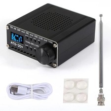 ATS-20+ V2 DSP SDR Radio