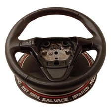 FORD FIESTA STEERING WHEEL MK