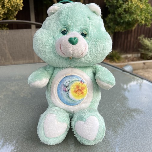 Vintage 1980s kenner care bear - 1980s,