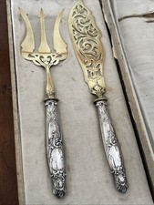 Stunning Pair Of French