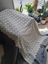 Vinted Crochet Delicate