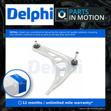 Wishbone / Suspension Arm fits BMW Z4 E85, E86 Front Lower, Left, Outer 02 to 09