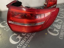 Audi A3 Rear Light 8p3
