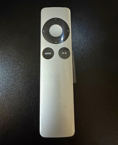 Apple wireless remote control - apple,