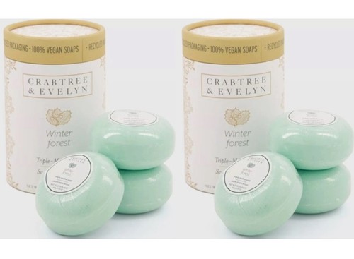 Crabtree evelyn winter - x, &