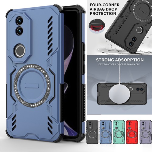 Hybrid cover shockproof hard - cover,