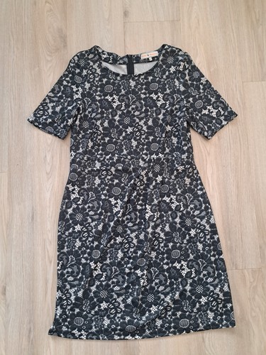 Billie blossom black - billie, &