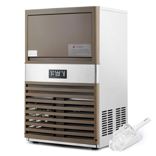 Creworks commercial ice - commercial, maker