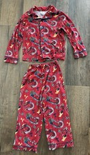 Disney Store Kids Boys 2-Piece