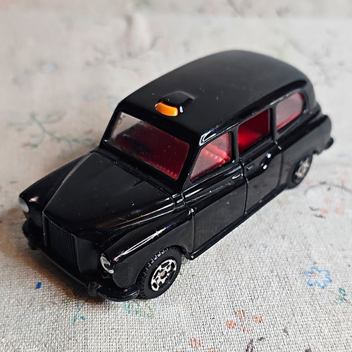 Husky models london taxi - husky,