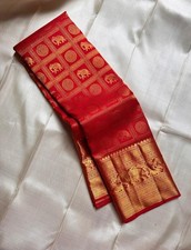 Saree Blouse Bollywood Party