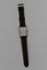 New Citron Quartz Watch, new