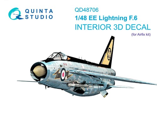 Quinta studio qd48706 - 1/48,
