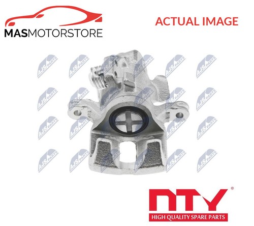 Brake caliper braking - caliper,