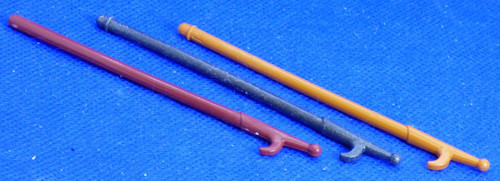 Playmobil spare parts 3x - pg-17,