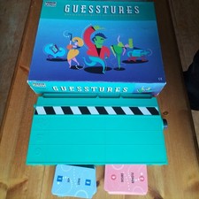 Vintage Parker Board Game