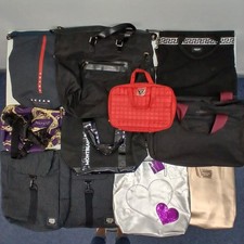 Bag Bundle x11 Givenchy Michael Kors Versace Vera Wang Prada Armani RMF30-LW