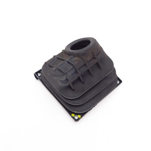 Cover steering gear rack - cover,