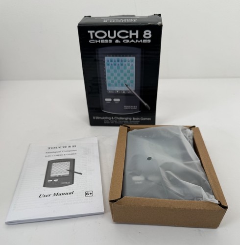 Touch handheld electronic - touch,