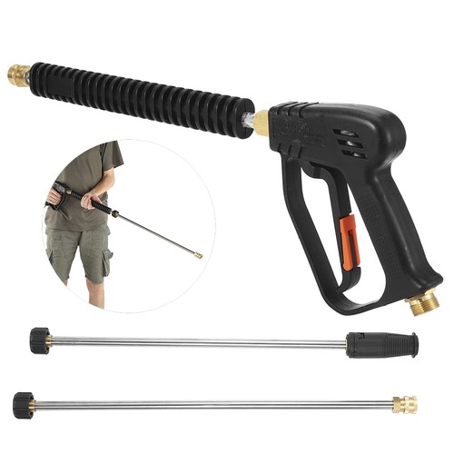 High pressure car washer - pressure,