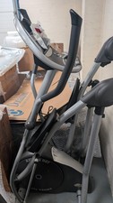Horizon Fitness Andes 007 Folding Cross Trainer