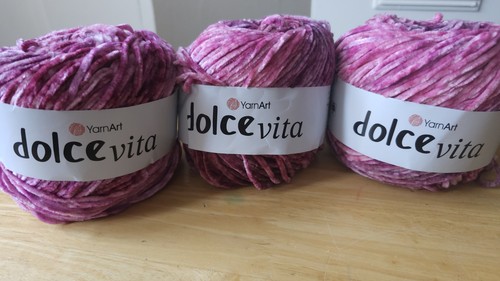 Dolce vita pink chenille - dolce,
