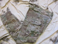 real CRYE PRECISION multicam