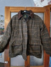 Country Wear Ladies Jacket