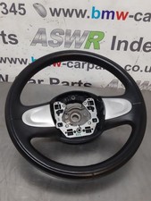 Mini steering wheel spoke - mini, 2