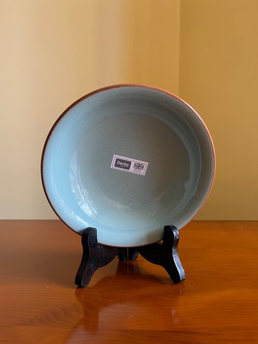 Denby pottery heritage - denby,
