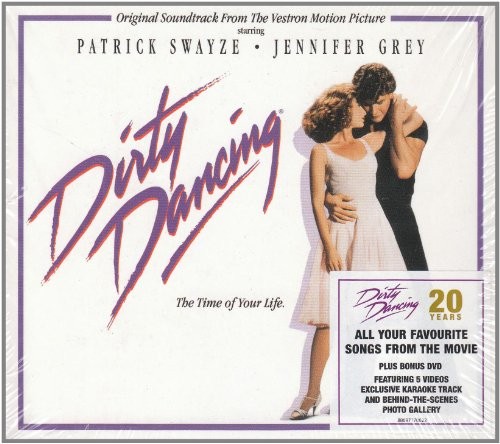 Dirty dancing original - dirty,
