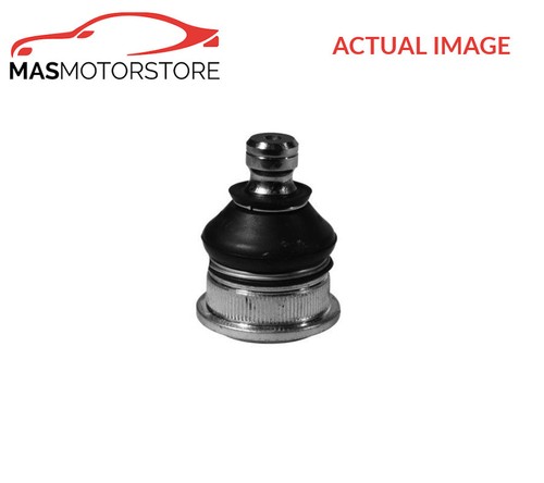 Suspension ball joint front - ball,