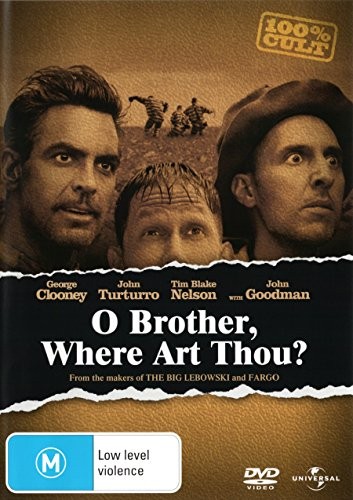 Brother where art thou - brother,,
